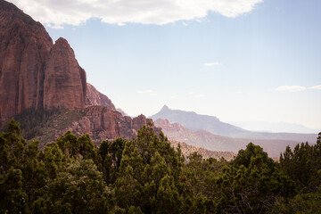 Zion National Park Utah