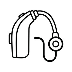 Hearing aid device for better hearing