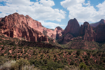 Zion National Park Utah
