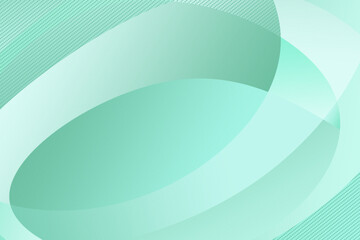 Minimal abstract background with dotted decoration and copy space. Vector illustration.