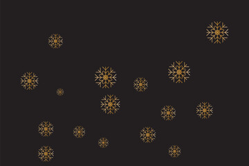 Hand drawn crayon blue silver snow flake filigree wave. Winter snowfall swirl border. Merry Christmas and Happy New Year divider. Pencil falling snowflake trail. Festive pattern ornament