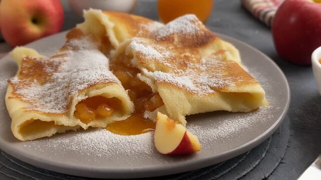 Kaiserschmarrn