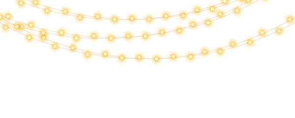 Christmas lights garland, cozy light chain lights flicker, bright garlands bulbs, warm glow garland for soft ambiance, glowing festive string light decoration