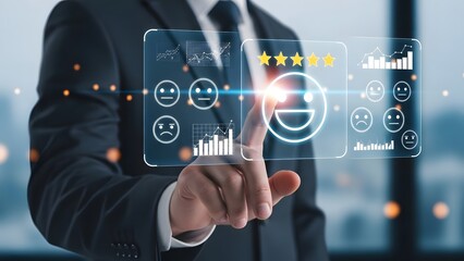 Analyzing customer feedback with advanced technology