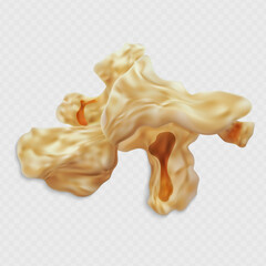 Popcorn kernels, caramel sweet snack, leisure, entertainment.