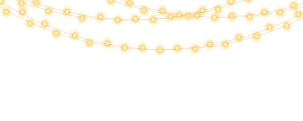 Christmas lights garland, cozy light chain lights flicker, bright garlands bulbs, warm glow garland for soft ambiance, glowing festive string light decoration, tiny sparks trace silhouettes