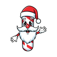 Christmas Candy Cane