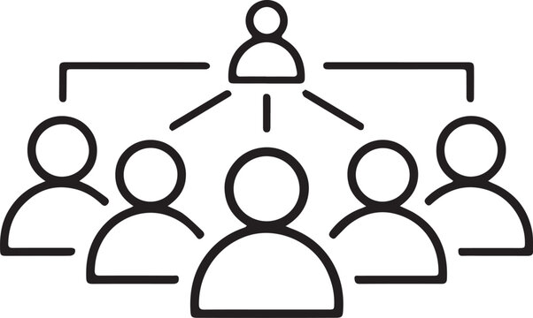 Team management and leadership structure