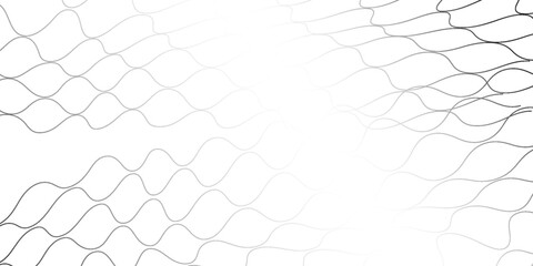 Mesh texture for fishing nets. Seamless pattern for sportswear or soccer goal, volleyball net, basketball hoop, hockey, athletics. Abstract net background for sports © AunurRafiq