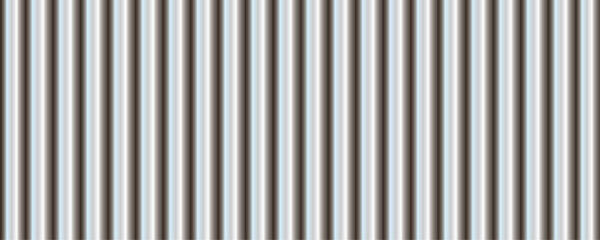 Obraz premium A seamless wallpaper pattern featuring vertical stripes in shades of black, white, and grey creates a modern. Luxury paper cut background.Fluid curves create a sense of flow and harmony.