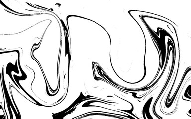 Ebru marbling, traditional Turkish painting art, Ink texture watercolor, hand drawn marbling illustration, abstract background. 