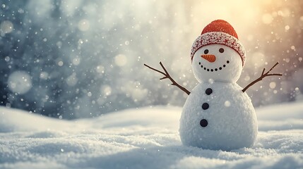 Decorated christmas tree with star topper