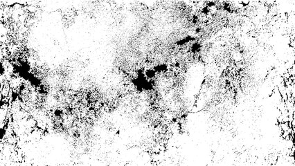 Distressed overlay texture .Subtle halftone grunge urban texture vector. 