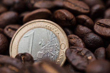 Kaffeebohnen Kaffeepreise in Europa