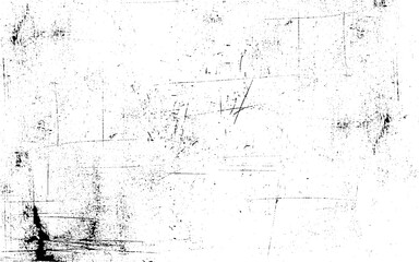 Black grainy texture isolated on white background. cosmic background wall background aquarelle painted spit on wall spray paint surface. Vector design.