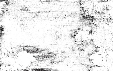 Black grainy texture isolated on white background. cosmic background wall background aquarelle painted spit on wall spray paint surface