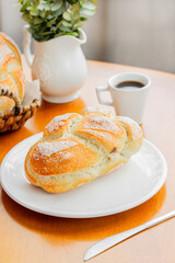 Pão