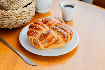 Pão doce