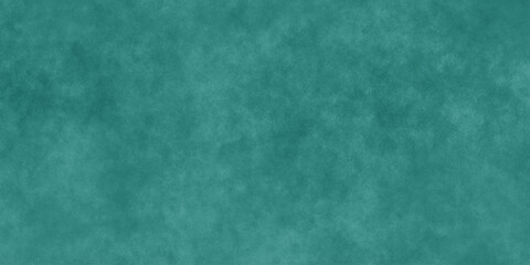 2821Abstract Elegant dark green background with mottled vintage texture in old fancy background design, texture of colored parchment paper.	