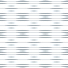 Abstract striped background. Modern geometric pattern.