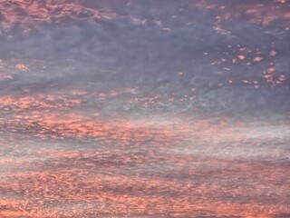 Cielos y nubes