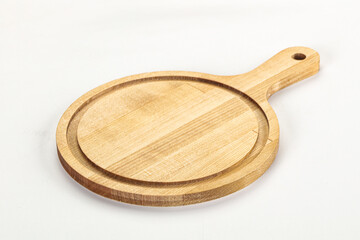Wooden cutting board kithen equipment