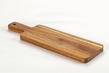 Wooden cutting board kithen equipment