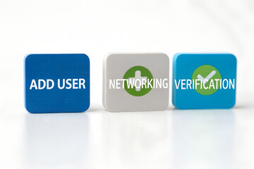 business plan concept