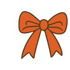 Cozy Hand Drawn Christmas Doodle Collection