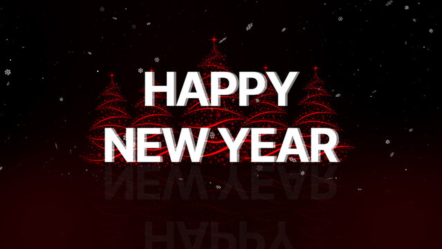 New Year Countdown 03