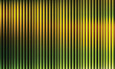 Vibrant vertical stripes gradient background
