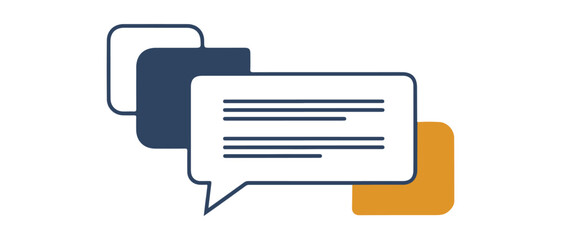 Vector file folder icon illustration set for business document design and web technology