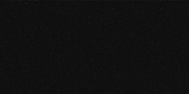 Black matte background. Surface of abstract dark texture