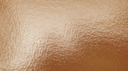 grainy bronze textured copper foil antique gold metal surface background