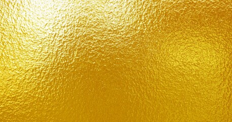 seamless grainy gold texture luxury spring festival new year flat christmas shiny golden leaf foil background