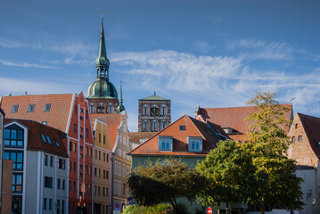 Stralsund, Germany