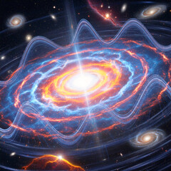 virtual fractal realms