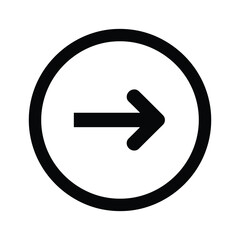 Black peacock silhouette isolated on white background