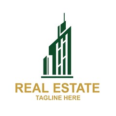 Modern Building Design for Premium Urban Property Investment Solutions