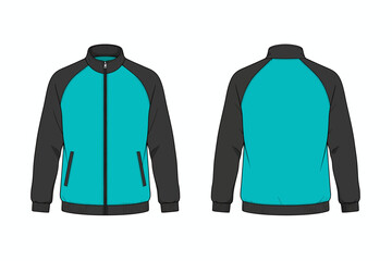 Fashion Design, Pink Dress, Studio, Illustration, Creative, Front and Back View, Style Concept