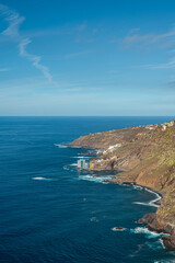 Obraz premium sea and sky