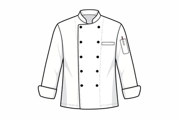 Fashion Design, Pink Dress, Studio, Illustration, Creative, Front and Back View, Style Concept