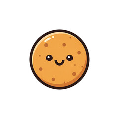 Happy Cookie.