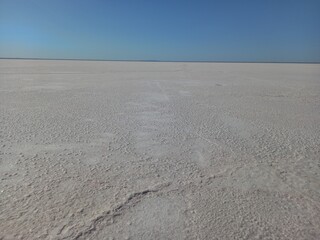 Salt flats and Deserts in northwestern Argentina