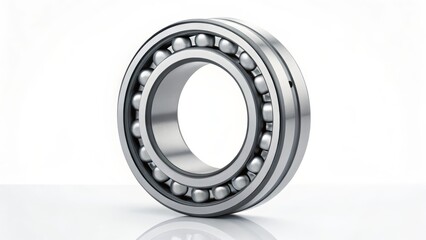 Heavy Duty Industrial Ball Bearing Component