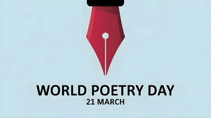 World Poetry Day