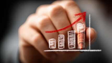 Impulso hacia el Crecimiento