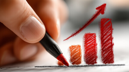 Impulso hacia el Crecimiento