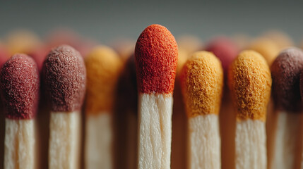 La Chispa que Marca la Diferencia