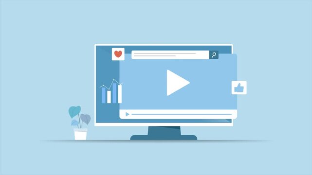 Professional Video Marketing Campaign for Corporate Brands